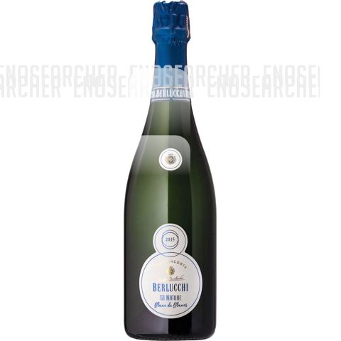 Immagine spumante Guido Berlucchi, Franciacorta DOCG Nature Wine Outlet blanc de blancs 2016