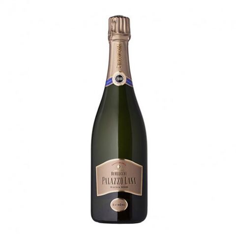 Immagine spumante Guido Berlucchi, Franciacorta DOCG {Palazzo Lana Extrème} brut 2009
