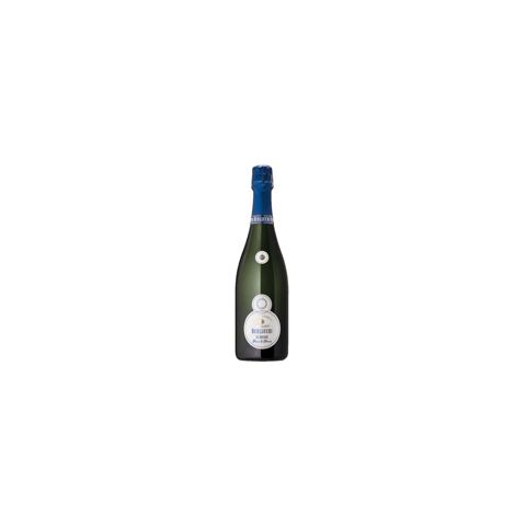 Immagine spumante Guido Berlucchi, Franciacorta DOCG '61 Nature blanc de blancs 2012