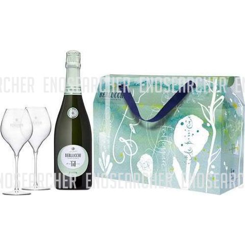 Immagine spumante Guido Berlucchi, Franciacorta DOCG '61 Nature