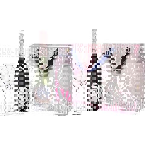 Immagine spumante Guido Berlucchi, Franciacorta DOCG '61 Nature rosè