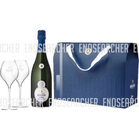 Immagine spumante Guido Berlucchi, Franciacorta DOCG '61 Nature blanc de blancs