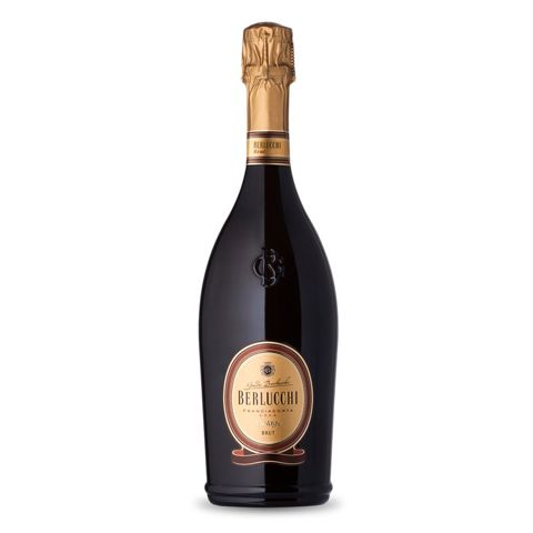 Immagine spumante Guido Berlucchi, Franciacorta DOCG {Vintage} brut 2016