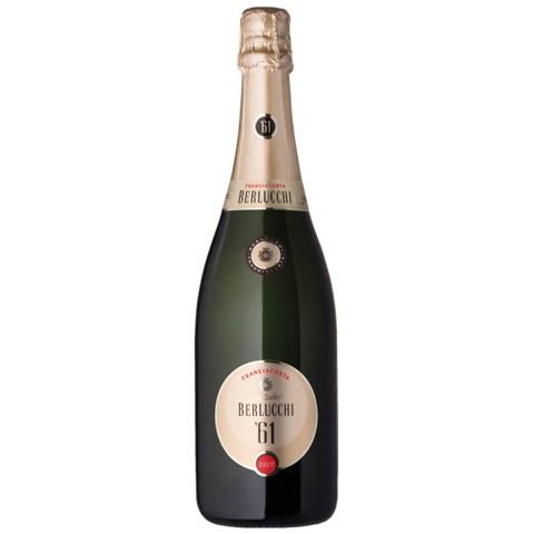 Immagine spumante Guido Berlucchi, Franciacorta DOCG '61 brut