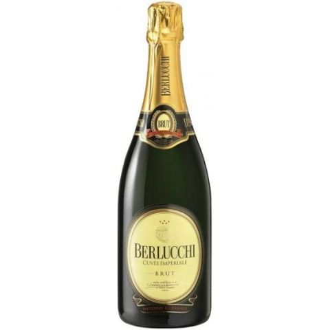 Immagine spumante Guido Berlucchi, Franciacorta DOCG brut mathusalem