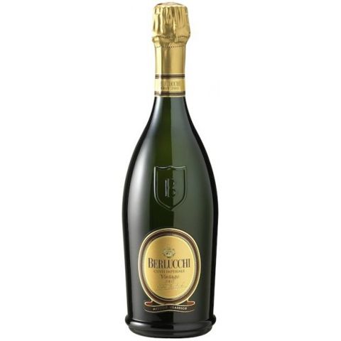 Immagine spumante Guido Berlucchi, Franciacorta DOCG {Vintage} brut 2003