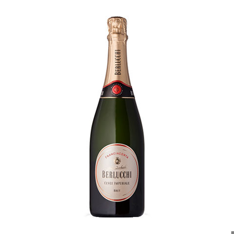 Immagine spumante Guido Berlucchi, Franciacorta DOCG {Cuvée Imperiale Brut} magnum