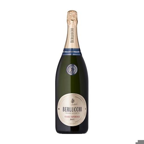 Immagine spumante Guido Berlucchi, Franciacorta DOCG {Cuvée Imperiale Brut} mathusalem