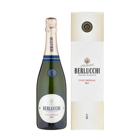 Immagine spumante Guido Berlucchi, Franciacorta DOCG {Cuvée Imperiale Brut} magnum