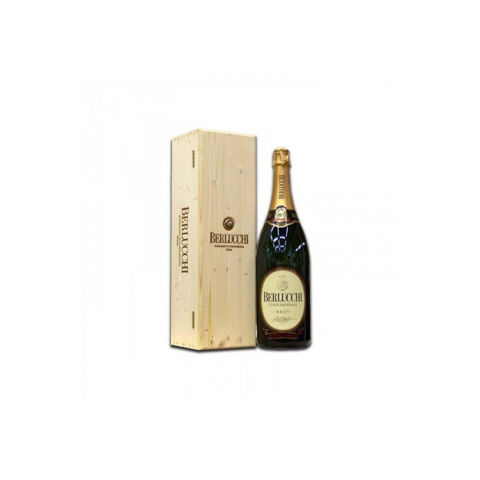 Immagine spumante Guido Berlucchi, Franciacorta DOCG {Cuvée Imperiale Brut} jèroboam