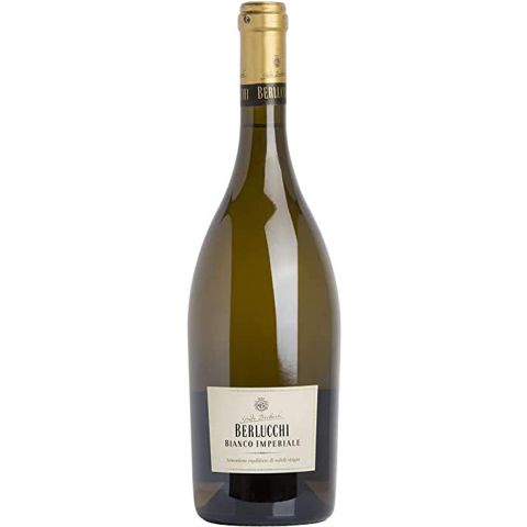 Immagine spumante Guido Berlucchi, Vino da Tavola {Bianco Imperiale} 2020