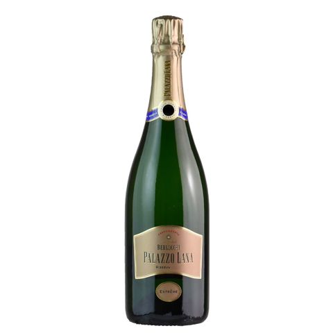 Immagine spumante Guido Berlucchi, Franciacorta DOCG Palazzo Lana brut 2007 magnum