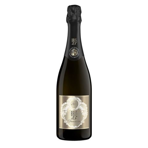 Immagine spumante Guido Berlucchi, Franciacorta DOCG BdB {25} brut
