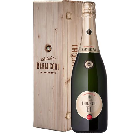 Immagine spumante Guido Berlucchi, Franciacorta DOCG '61 brut jèroboam