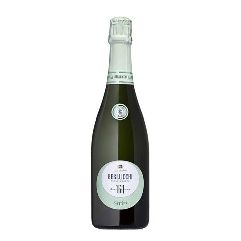Immagine spumante Guido Berlucchi, Franciacorta DOCG '61 brut satèn