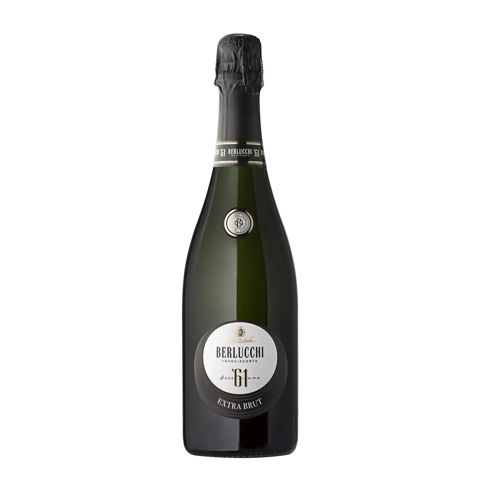 Immagine spumante Guido Berlucchi, Franciacorta DOCG '61 extra brut