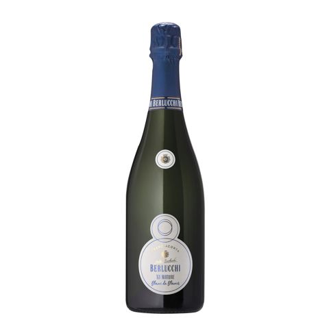 Immagine spumante Guido Berlucchi, Franciacorta DOCG '61 Nature blanc de blancs 2018