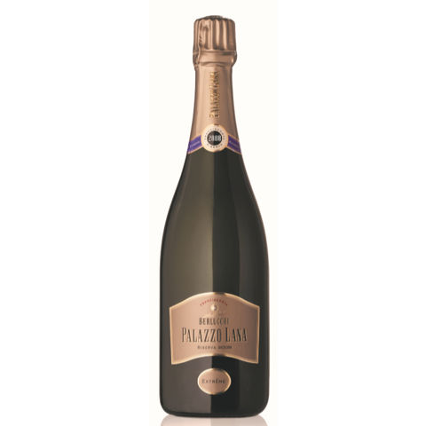 Immagine spumante Guido Berlucchi, Franciacorta DOCG {Palazzo Lana Extrème} brut 2010