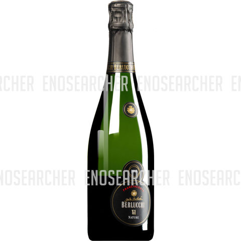 Immagine spumante Guido Berlucchi, Franciacorta DOCG '61 brut 2018