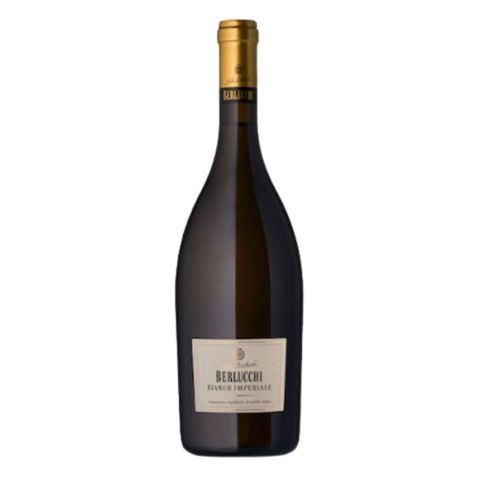 Immagine spumante Guido Berlucchi, Vino da Tavola {Bianco Imperiale} 2022