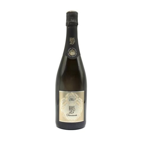 Immagine spumante Guido Berlucchi, Franciacorta DOCG 25 brut