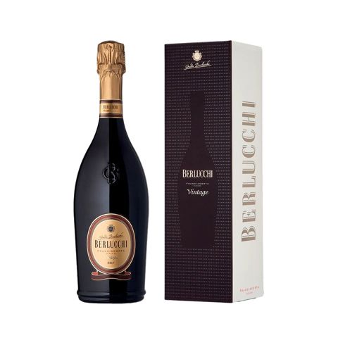 Immagine spumante Guido Berlucchi, Franciacorta DOCG {Vintage} brut