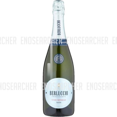 Immagine spumante Guido Berlucchi, Franciacorta DOCG 750m brut satèn