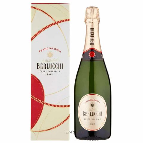 Immagine spumante Guido Berlucchi, Franciacorta DOCG brut