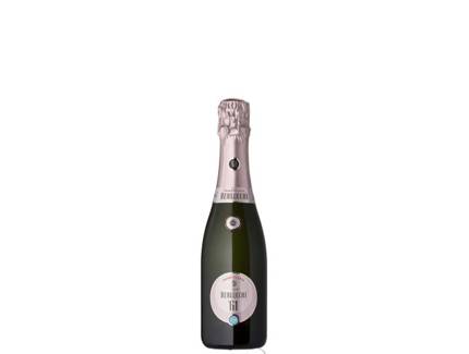 Guido Berlucchi: Franciacorta DOCG '61 brut rosè mezza bottiglia