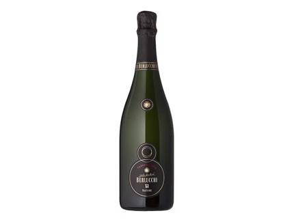 Guido Berlucchi: Franciacorta DOCG '61 Nature 2016 magnum