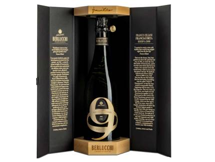 Guido Berlucchi: Franciacorta DOCG 