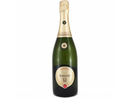 Guido Berlucchi: Franciacorta DOCG '61 brut