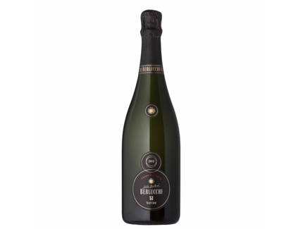 Guido Berlucchi: Franciacorta DOCG '61 Nature 2013