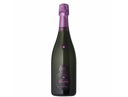 Guido Berlucchi: Franciacorta DOCG Nature rosè 2013