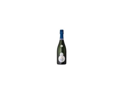 Guido Berlucchi: Franciacorta DOCG '61 Nature blanc de blancs 2012