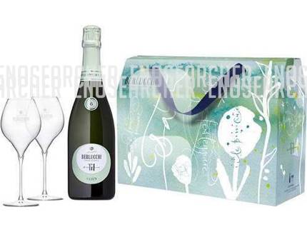 Guido Berlucchi: Franciacorta DOCG '61 Nature