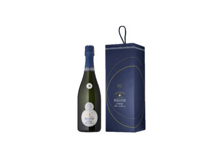 Guido Berlucchi: Franciacorta DOCG '61 Nature blanc de blancs 2017