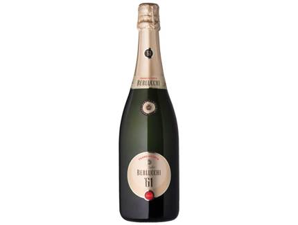 Guido Berlucchi: Franciacorta DOCG '61 brut