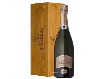 Guido Berlucchi: Franciacorta DOCG 