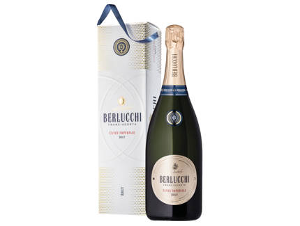 Guido Berlucchi: Franciacorta DOCG 