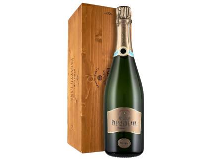 Guido Berlucchi: Franciacorta DOCG 