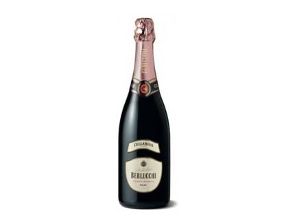 Guido Berlucchi: Franciacorta DOCG 