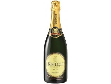Guido Berlucchi: Franciacorta DOCG brut mathusalem