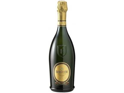 Guido Berlucchi: Franciacorta DOCG 