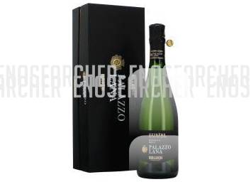Guido Berlucchi: Franciacorta DOCG 