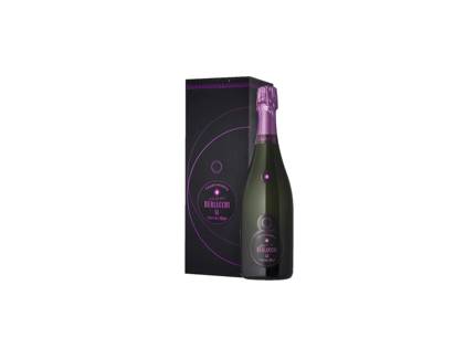 Guido Berlucchi: Franciacorta DOCG '61 Nature rosè