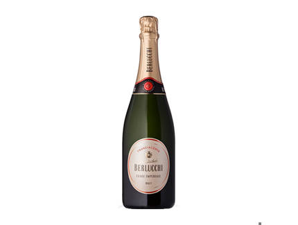 Guido Berlucchi: Franciacorta DOCG 