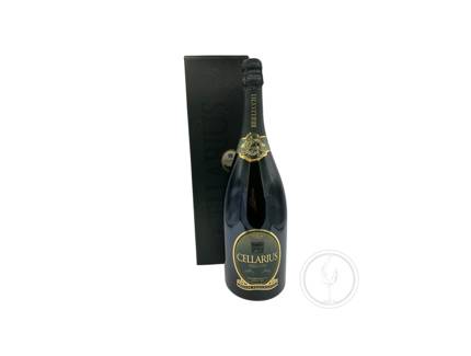 Guido Berlucchi: Franciacorta DOCG 