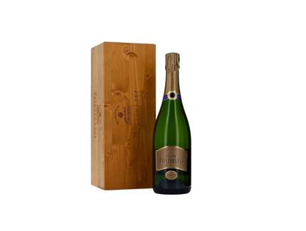 Guido Berlucchi: Franciacorta DOCG 