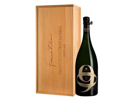 Guido Berlucchi: Franciacorta DOCG 